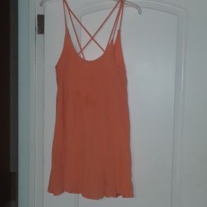 Roxy dress